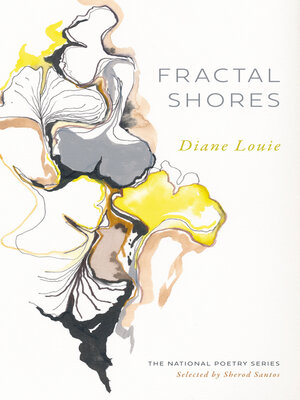 cover image of Fractal Shores